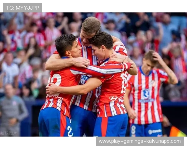 马竞利用紧密组织掌控局面:战术魅力与球队哲学