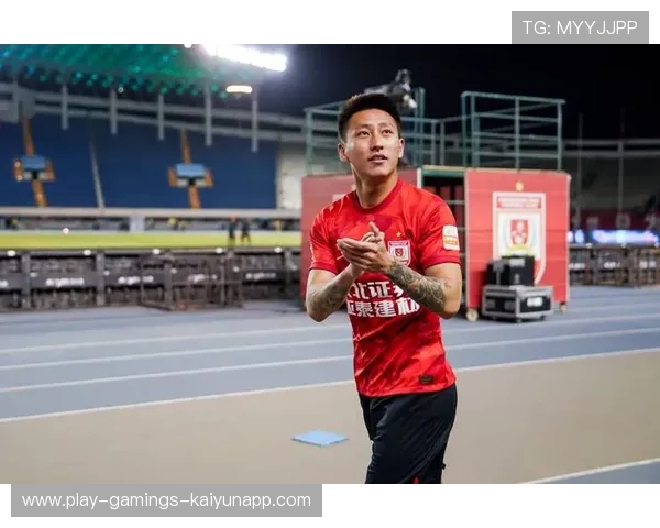 长春亚泰通过中场压迫获得关键优势